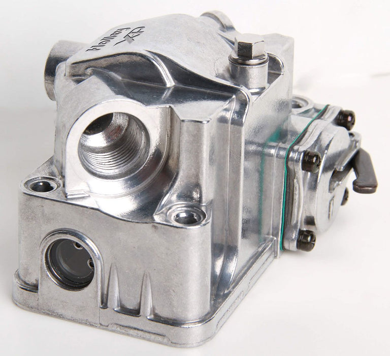 750cfm Ultra XP Aluminium Carburettor HO0-80803HBX