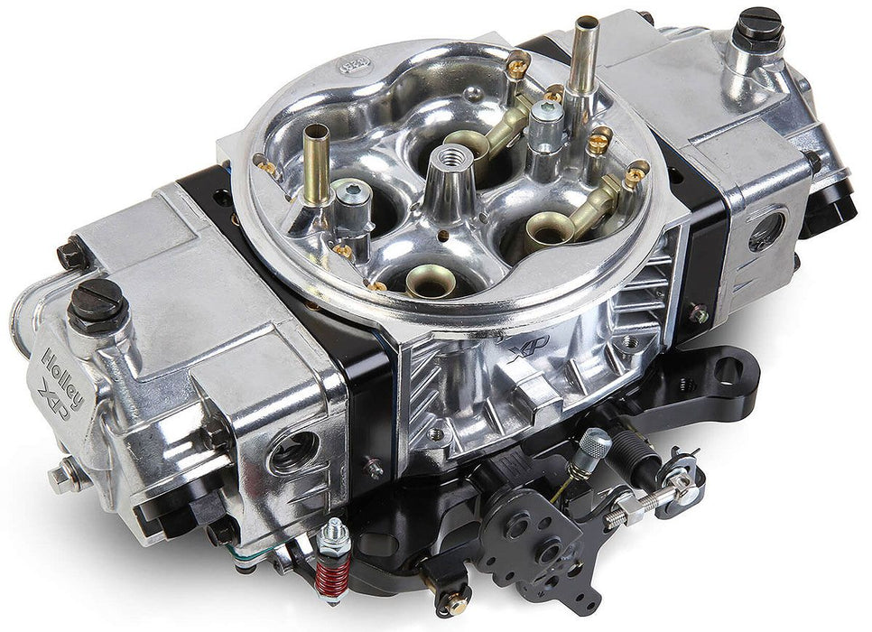 850cfm Ultra XP Aluminium Carburettor HO0-80804BKX