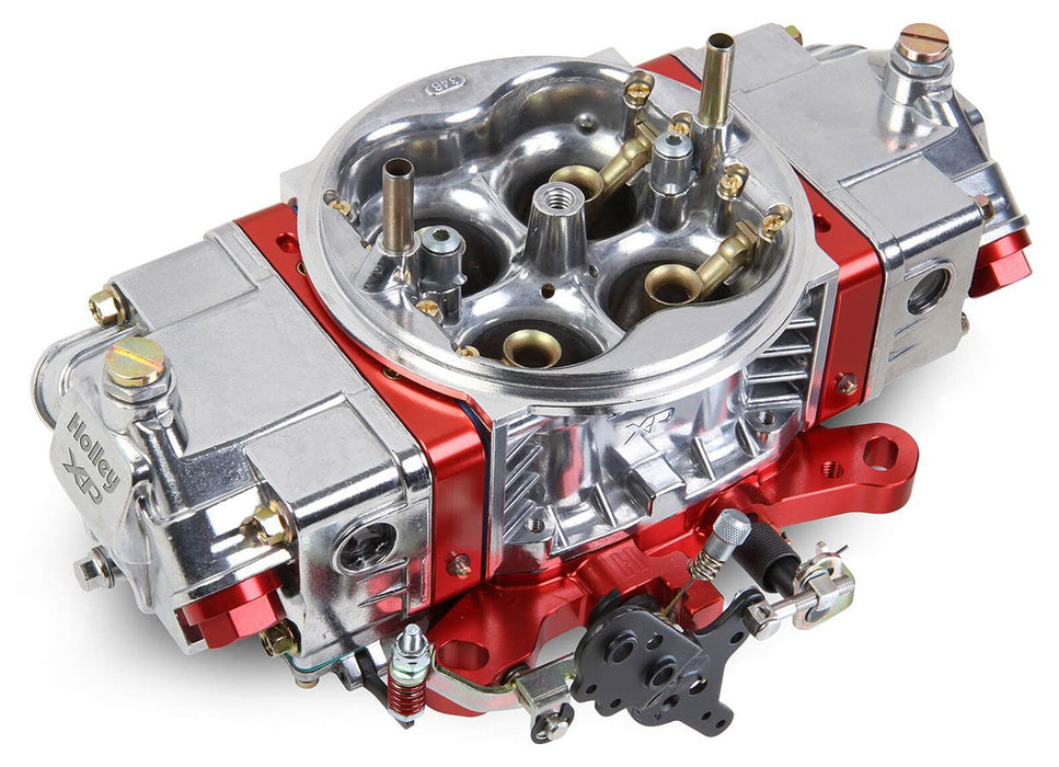 950cfm Ultra XP Aluminium Carburettor