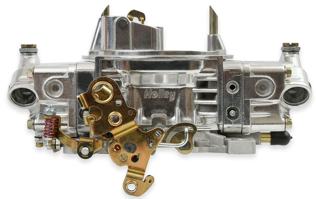 870 CFM 4-Barrel Carburettor HO0-80870