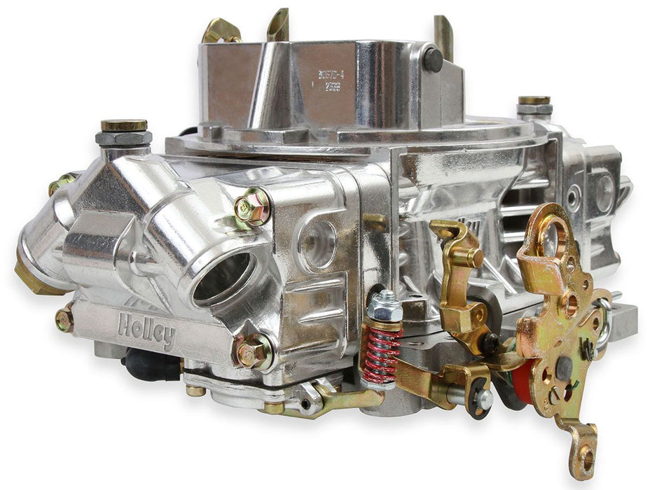 870 CFM 4-Barrel Carburettor HO0-80870