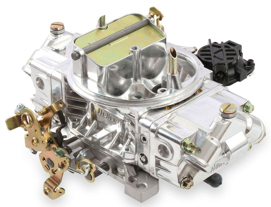 570 CFM 4-Barrel Carburettor HO0-81570