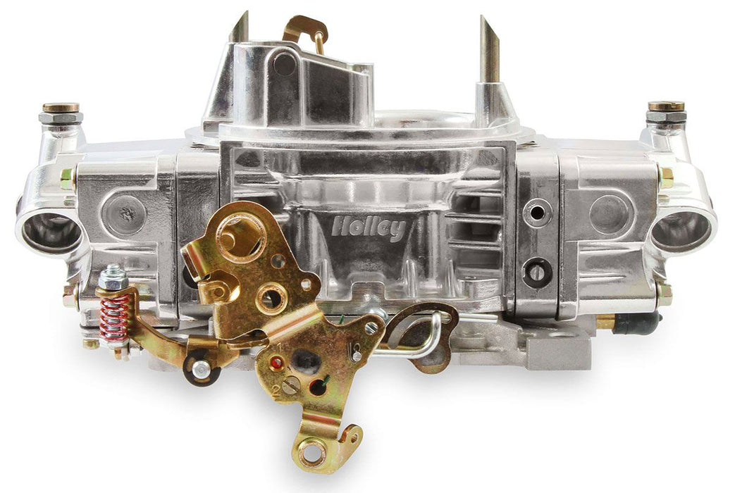 570 CFM 4-Barrel Carburettor HO0-81570