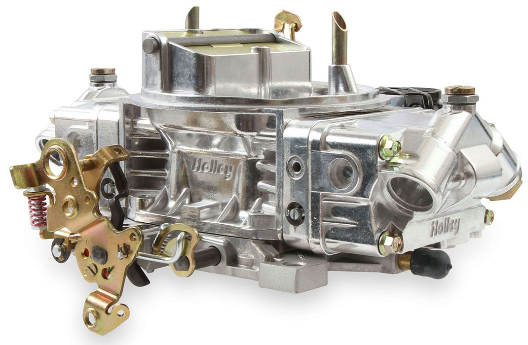 570 CFM 4-Barrel Carburettor HO0-81570