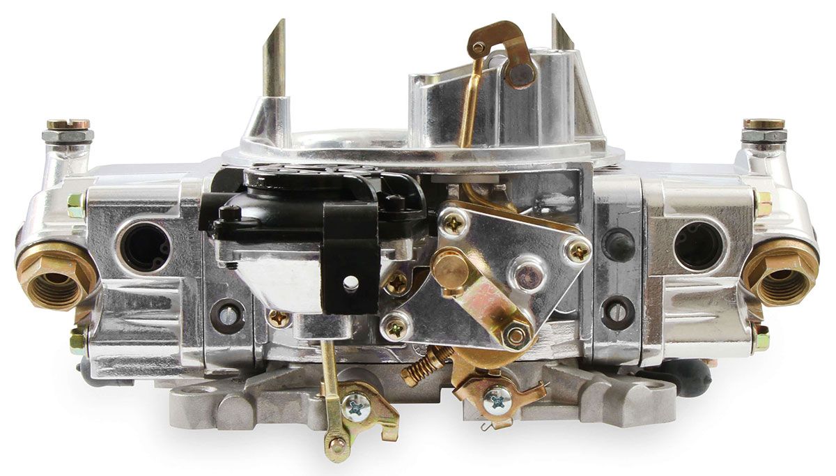 570 CFM 4-Barrel Carburettor HO0-81570