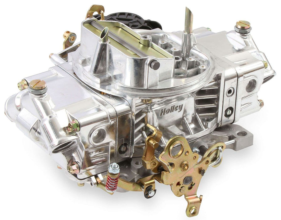 570 CFM 4-Barrel Carburettor HO0-81570