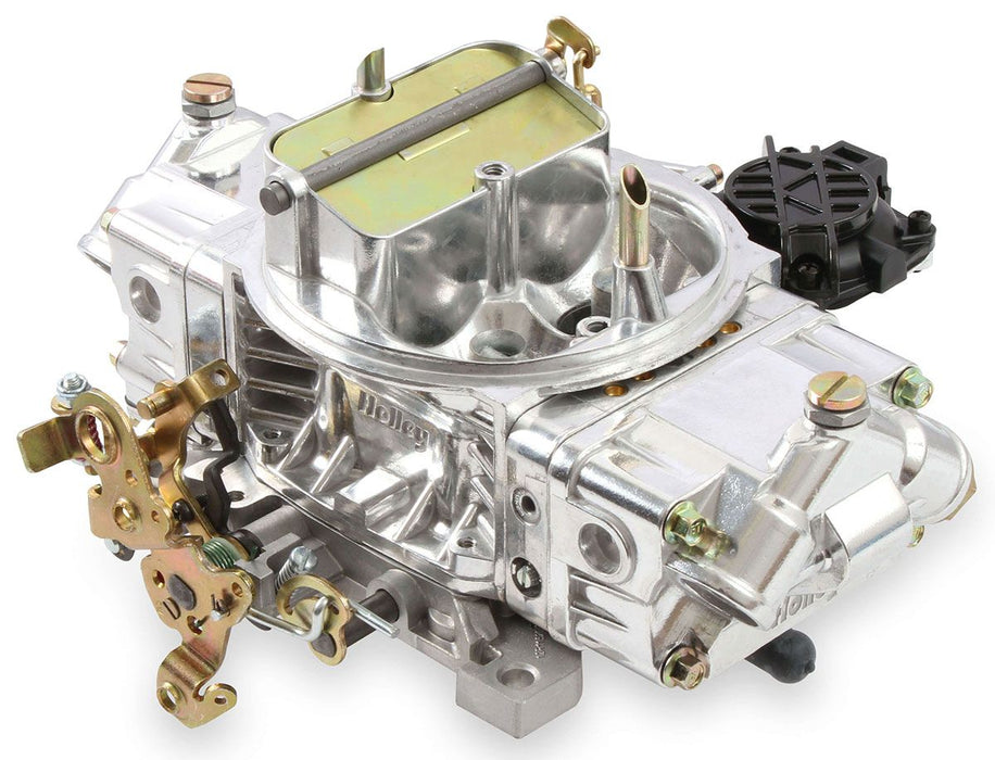 670 CFM 4-Barrel Carburettor HO0-81670