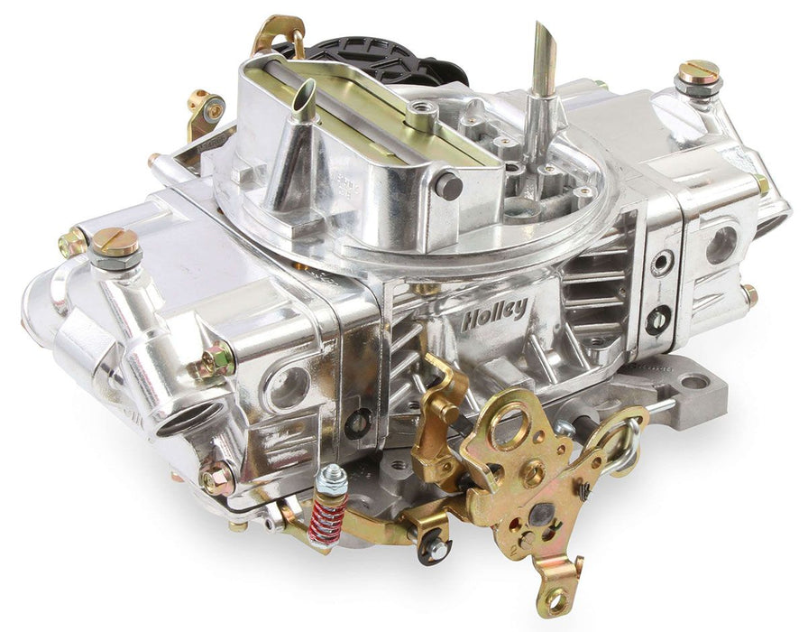 670 CFM 4-Barrel Carburettor HO0-81670