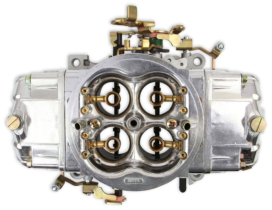 650 CFM Four Barrel Aluminium Street HP Carburettor HO0-82651SA