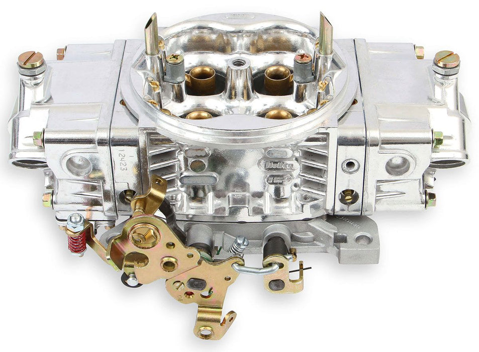 650 CFM Four Barrel Aluminium Street HP Carburettor HO0-82651SA