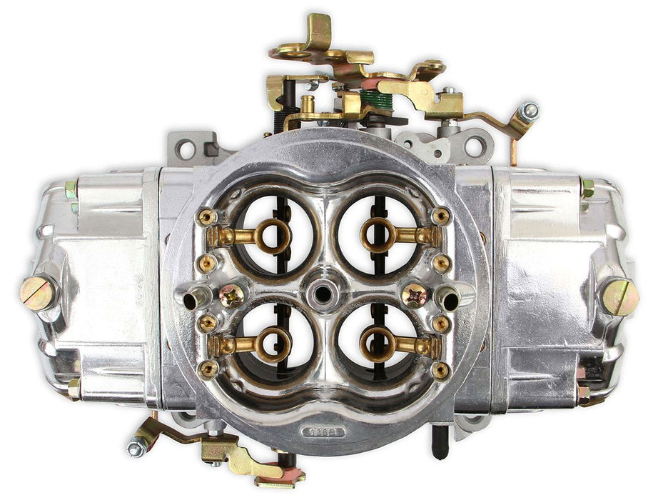 750 CFM Four Barrel Aluminium Street HP Carburettor HO0-82751SA