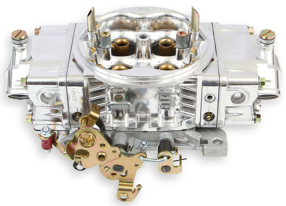 750 CFM Four Barrel Aluminium Street HP Carburettor HO0-82751SA