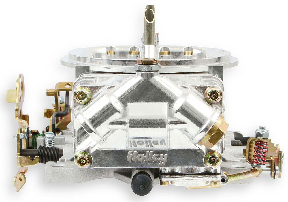 750 CFM Four Barrel Aluminium Street HP Carburettor HO0-82751SA