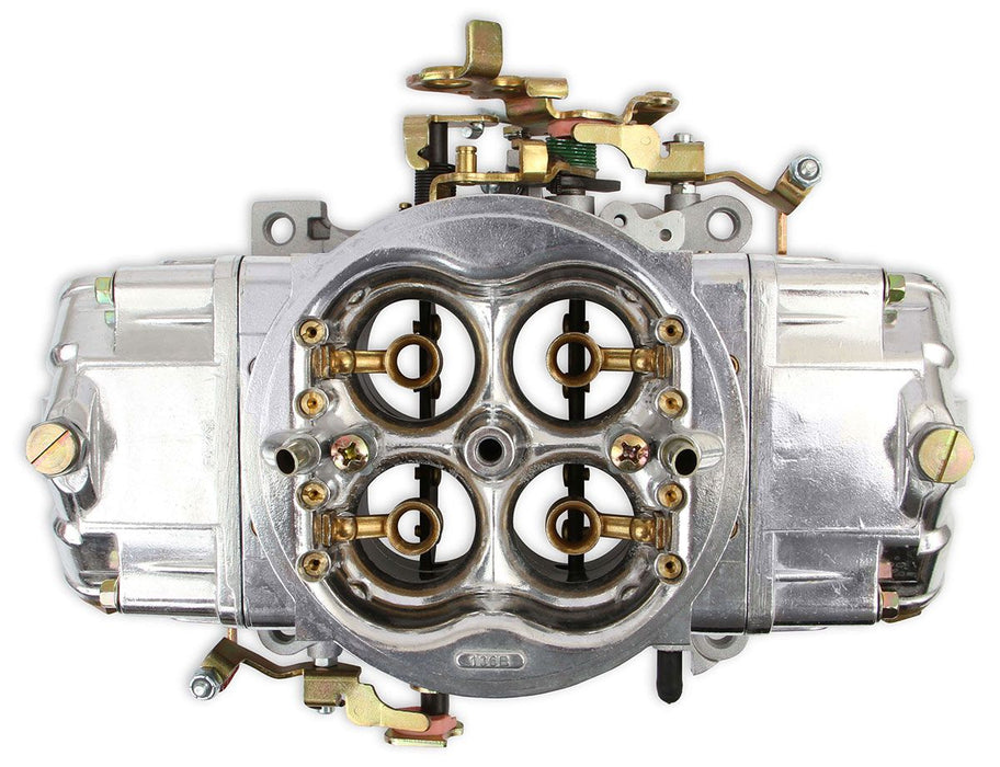 750 CFM 4-Barrel Street HP Series Carburettor HO0-82751