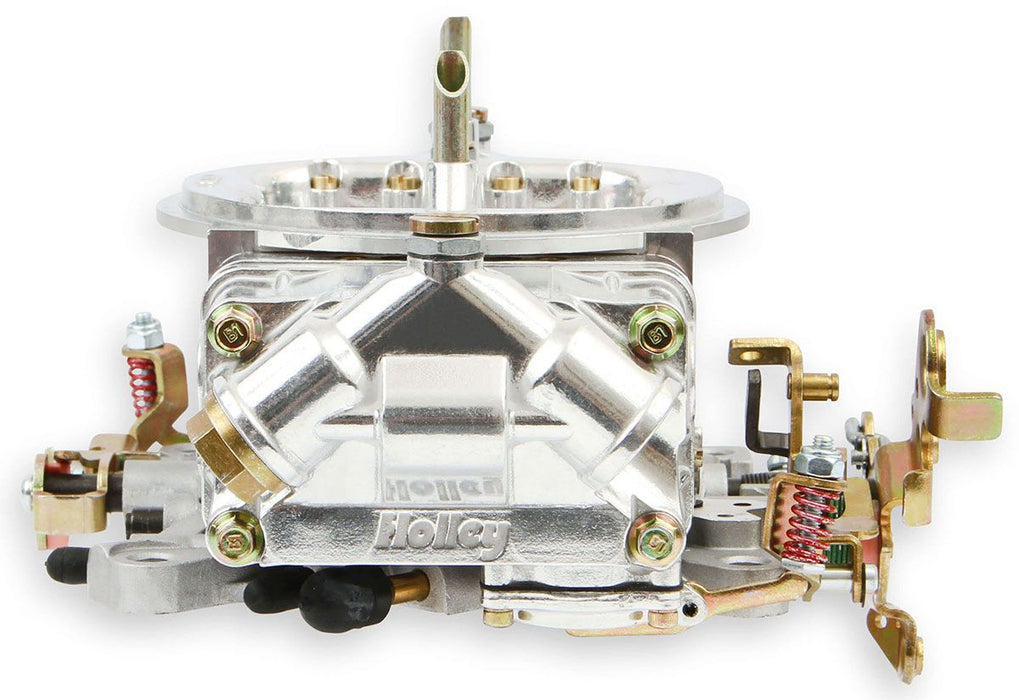 750 CFM 4-Barrel Street HP Series Carburettor HO0-82751