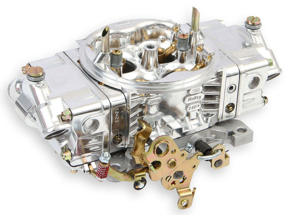 950 CFM Four Barrel Aluminium Street HP Carburettor HO0-82951SA