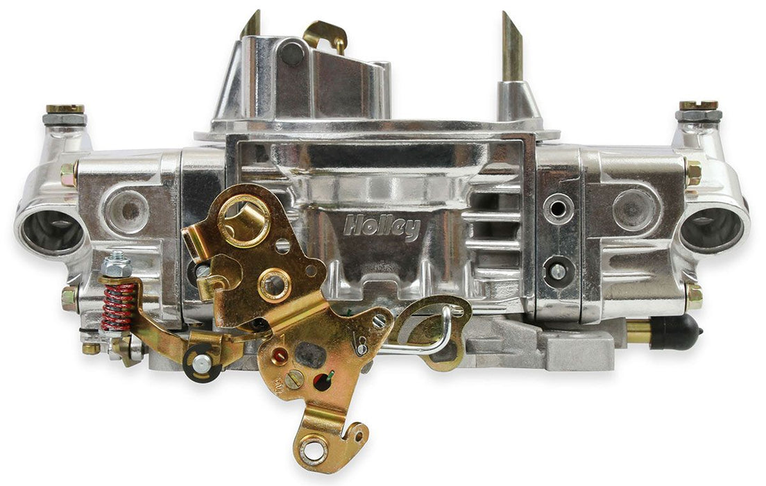 770 CFM 4-Barrel Aluminium Street Avenger Carburettor HO0-83770