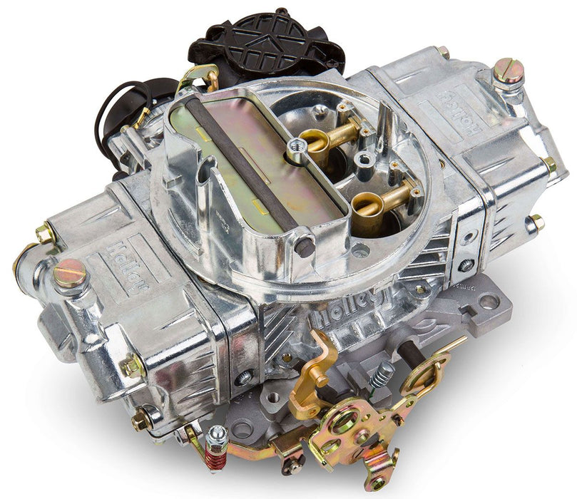 770 CFM 4-Barrel Aluminium Street Avenger Carburettor HO0-83770