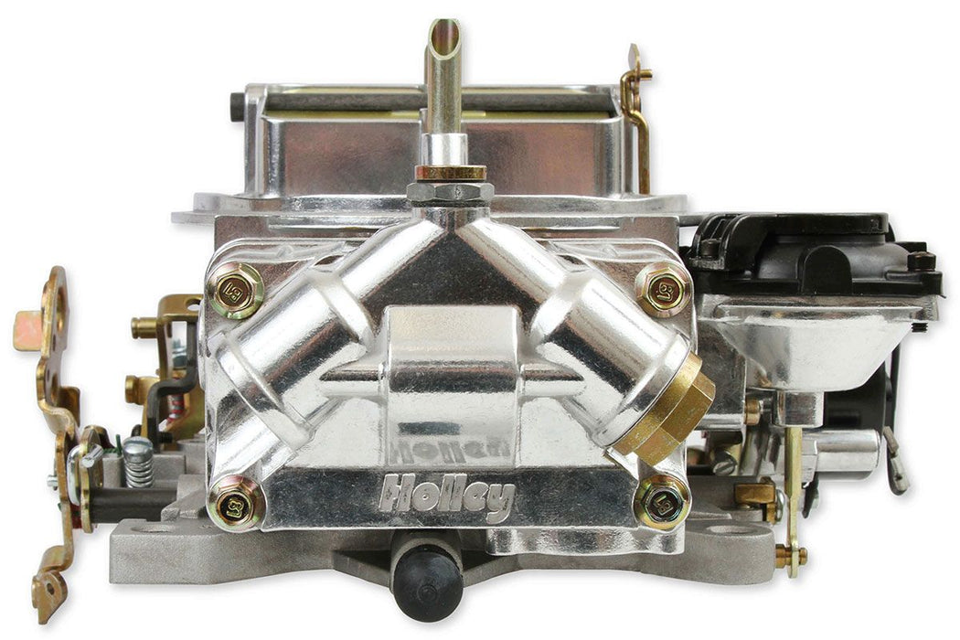 770 CFM 4-Barrel Aluminium Street Avenger Carburettor HO0-83770