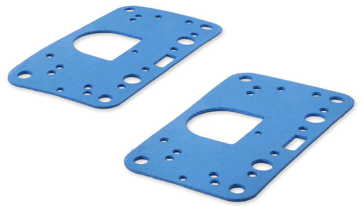 Metering Block/Fuel Bowl Gasket Kit HO108-200