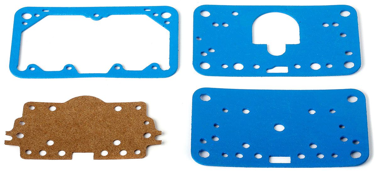 Metering Block/Fuel Bowl Gasket Kit HO108-202