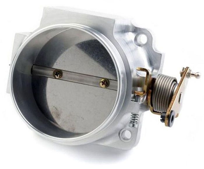 Hi Flow EFI Throttle Body HO112-513