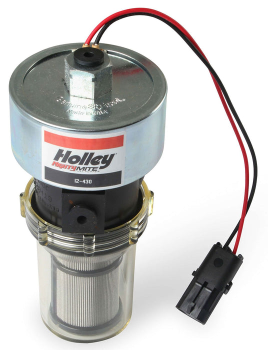 Mighty Mite Electric Fuel Pump HO12-430