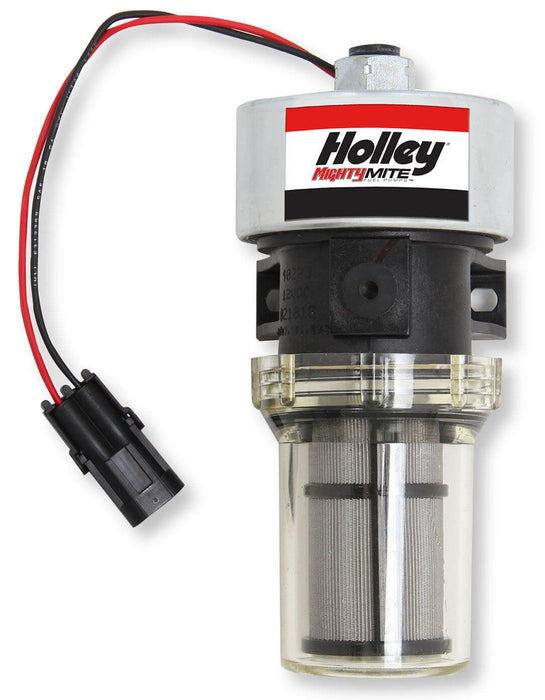 Mighty Mite Electric Fuel Pump HO12-430