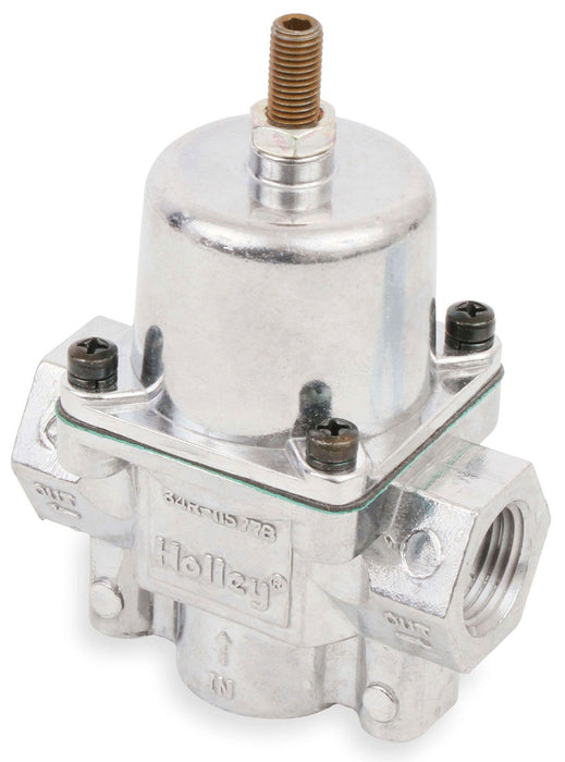 Holley 2-Port Fuel Regulator HO12-704