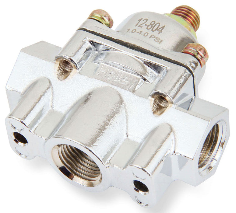 Holley Red 2-Port Regulator HO12-804