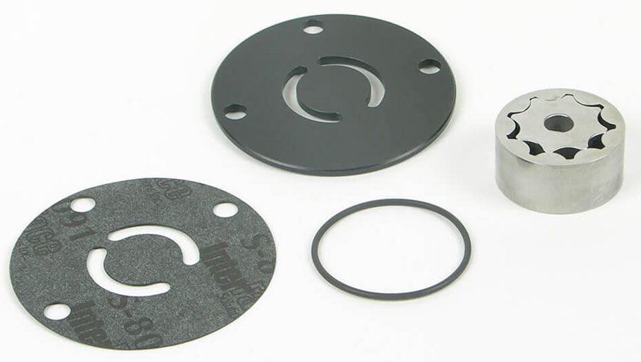 Holley Replacement Gerotor Kit HO12-821