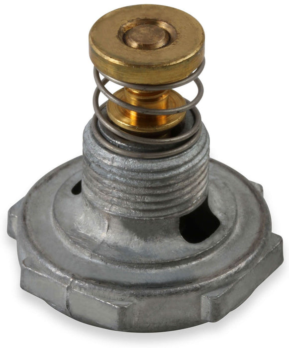 Single-Stage Power Valve High Flow 10.5" Hg, Including Gasket HO125-1005