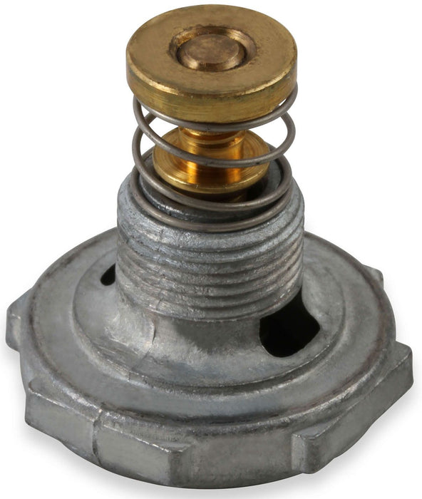 Single-Stage Power Valve STD Flow 10.5" Hg, Including Gasket HO125-105