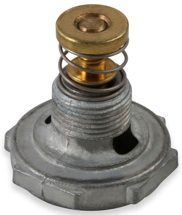 Single-Stage Power Valve High Flow 2.5" Hg, Including Gasket HO125-125