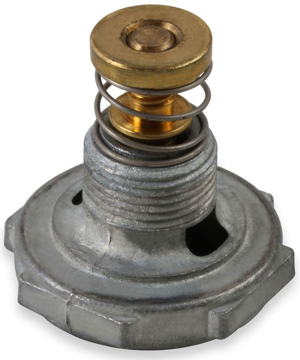 Single-Stage Power Valve High Flow 3.5" Hg, Including Gasket HO125-135