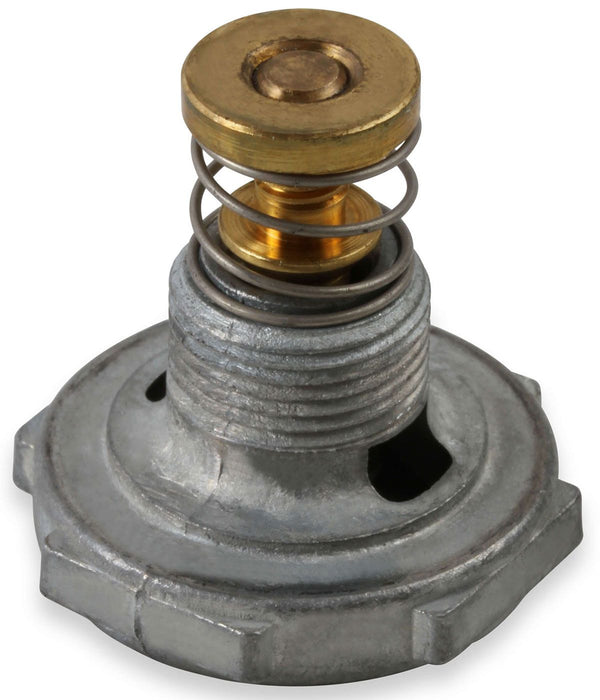 Single-Stage Power Valve High Flow 4.5" Hg, Including Gasket HO125-145