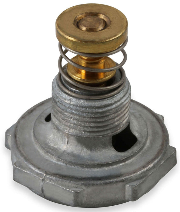 Single-Stage Power Valve High Flow 5.5" Hg, Including Gasket HO125-155