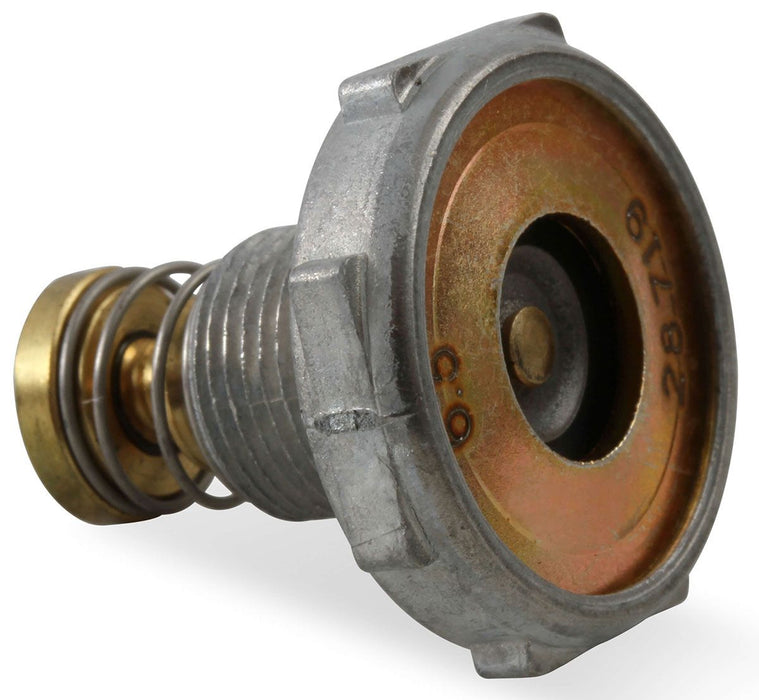 Single-Stage Power Valve High Flow 5.5" Hg, Including Gasket HO125-155