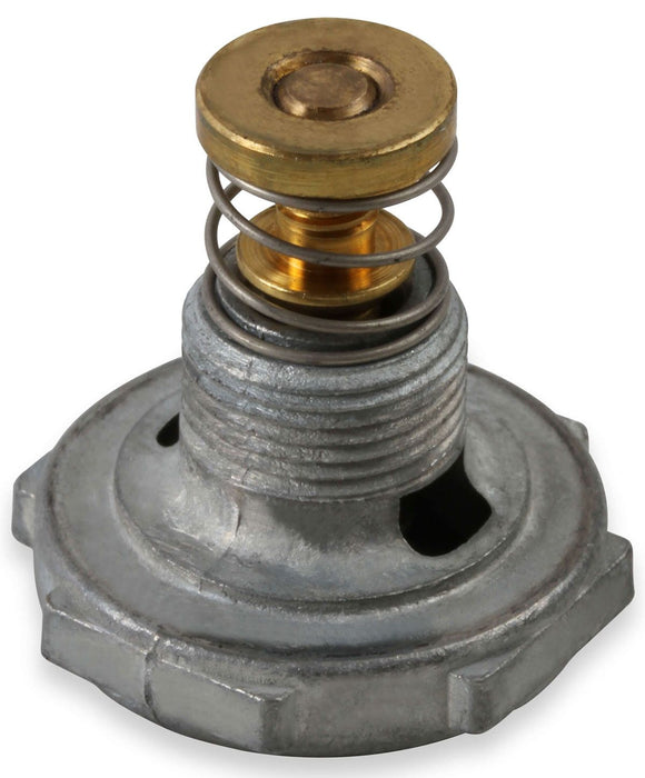 Single-Stage Power Valve High Flow 6.5" Hg, Including Gasket HO125-165