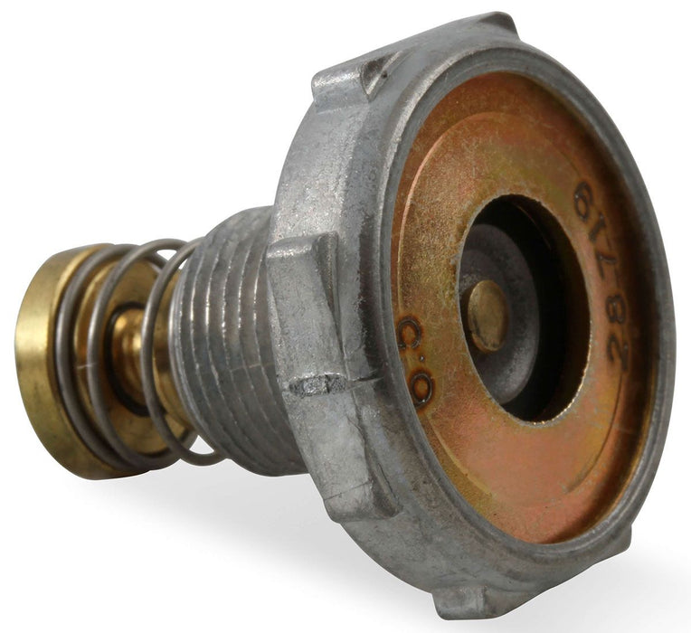 Single-Stage Power Valve High Flow 6.5" Hg, Including Gasket HO125-165