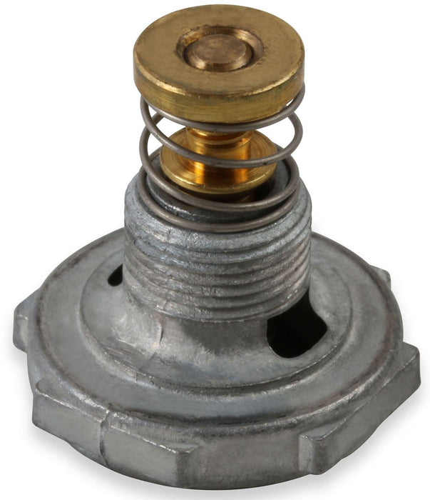 Single-Stage Power Valve High Flow 8.5" Hg, Including Gasket HO125-185