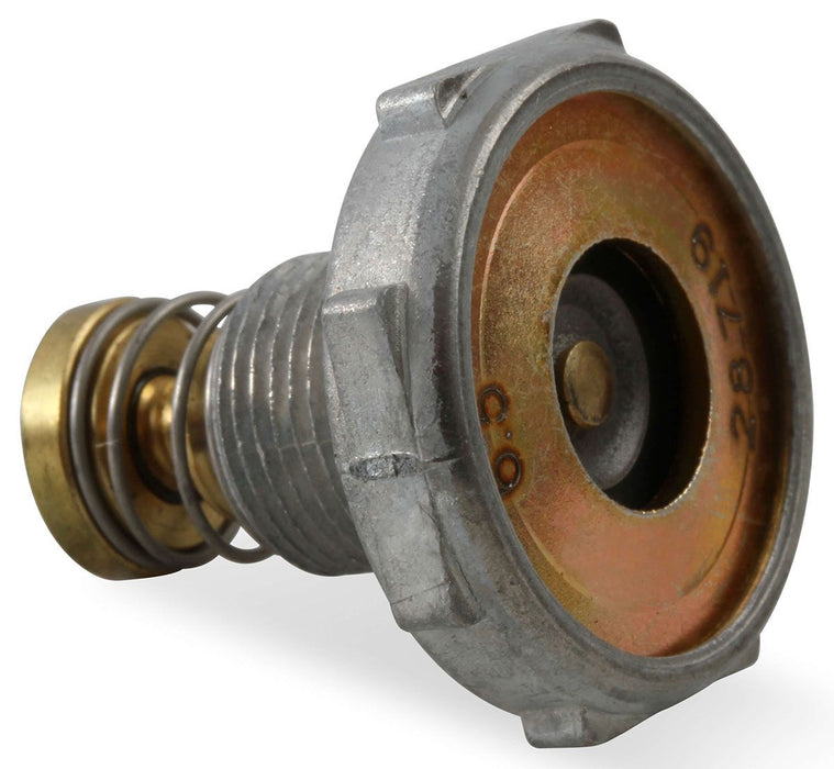 Single-Stage Power Valve High Flow 8.5" Hg, Including Gasket HO125-185