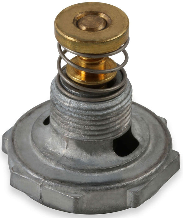 Single-Stage Power Valve STD Flow 3.5" Hg, Including Gasket HO125-35