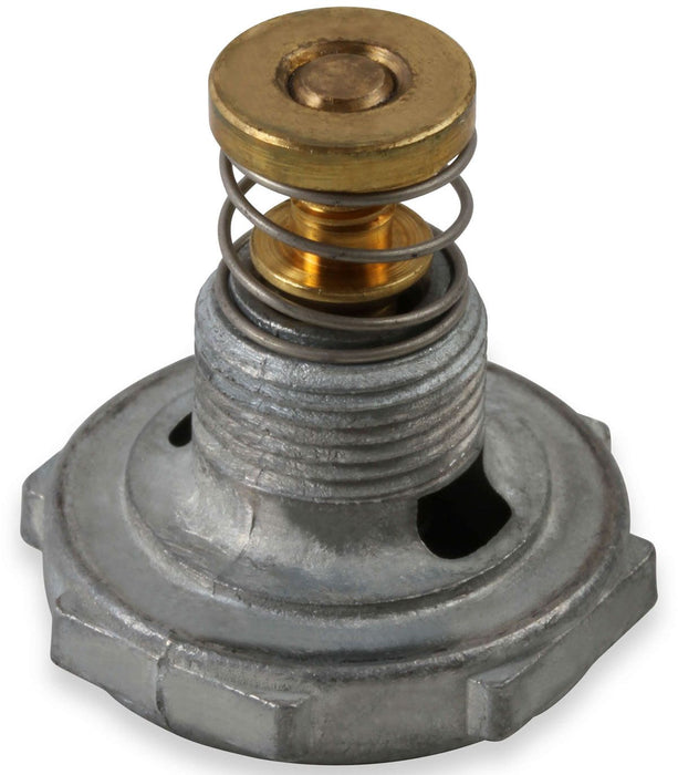 Single-Stage Power Valve STD Flow 5.0" Hg, Including Gasket HO125-50