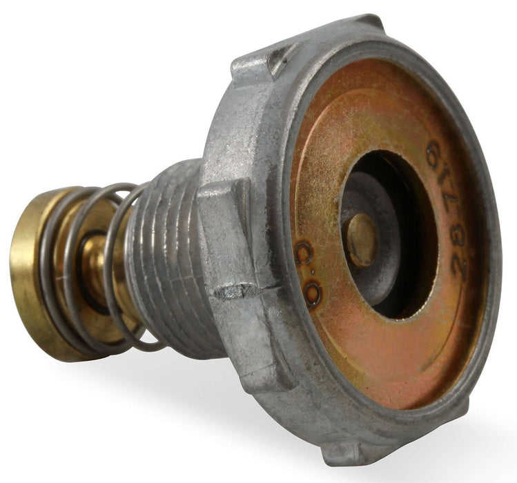 Single-Stage Power Valve STD Flow 5.0" Hg, Including Gasket HO125-50