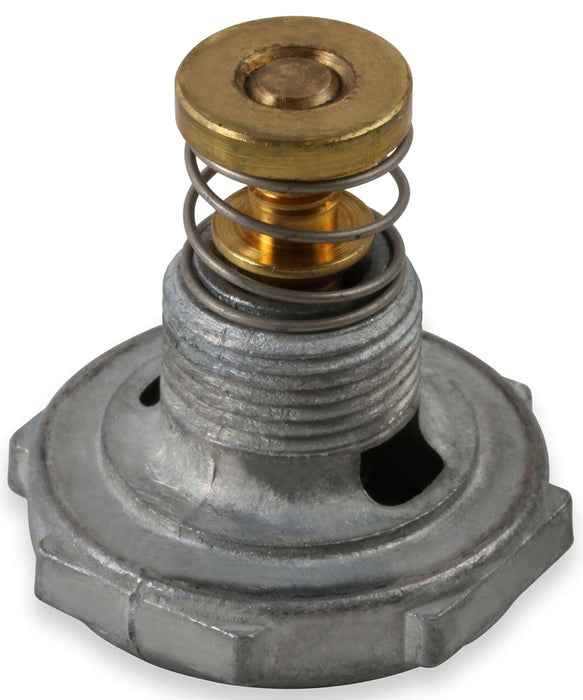 Single-Stage Power Valve STD Flow 5.5" Hg, Including Gasket HO125-55