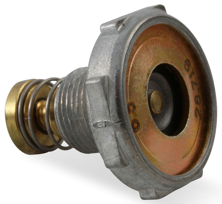 Single-Stage Power Valve STD Flow 5.5" Hg, Including Gasket HO125-55