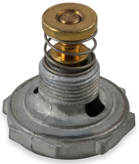 Single-Stage Power Valve STD Flow 6.5" Hg, Including Gasket HO125-65