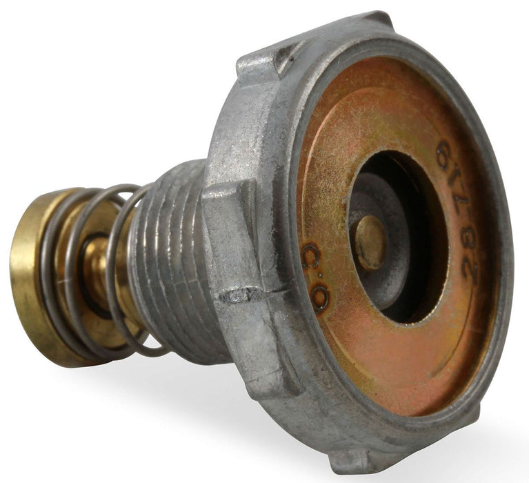 Single-Stage Power Valve STD Flow 7.5" Hg, Including Gasket HO125-75