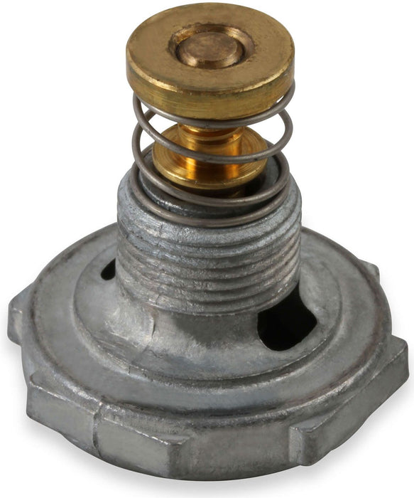 Single-Stage Power Valve STD Flow 8.5" Hg, Including Gasket HO125-85